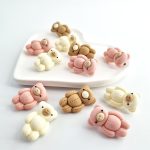 سنجاق خرس کپل