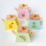 ست قوری و فنجان