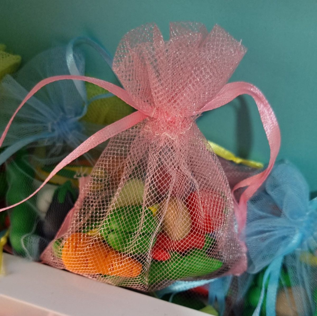 سبزیجات خمیری بندانگشتی - Image 2