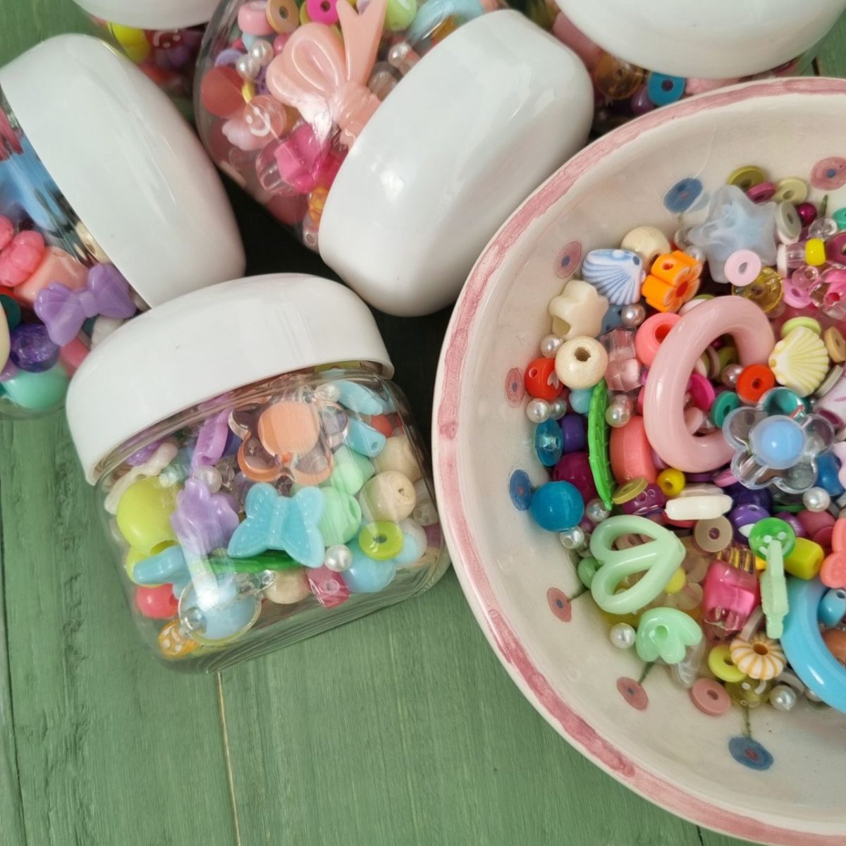 بسته ی نقل و نبات - Image 2