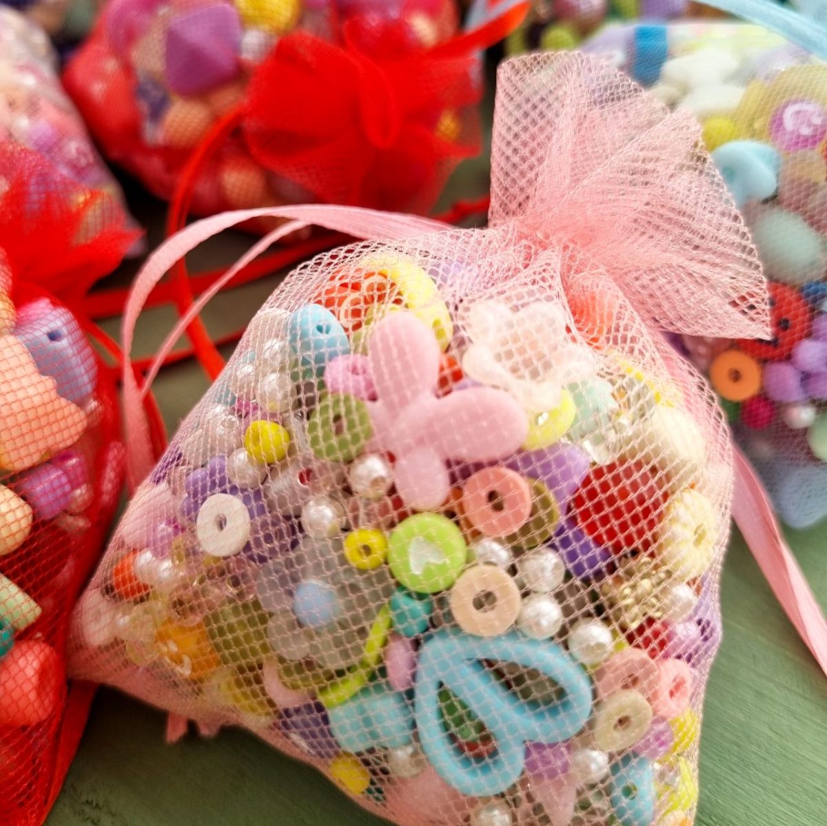 بسته ی نقل و نبات - Image 5