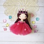 عروسک تاجدار مامان کوچولو|مرداد404 - Image 2