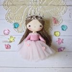 عروسک تاجدار مامان کوچولو|مرداد404 - Image 5