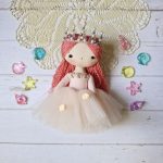 عروسک تاجدار مامان کوچولو|مرداد404 - Image 4