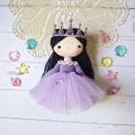 عروسک تاجدار مامان کوچولو|مرداد404 - Image 3