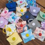 کیف حرز و دعا و مشخصات کودک|تیر404