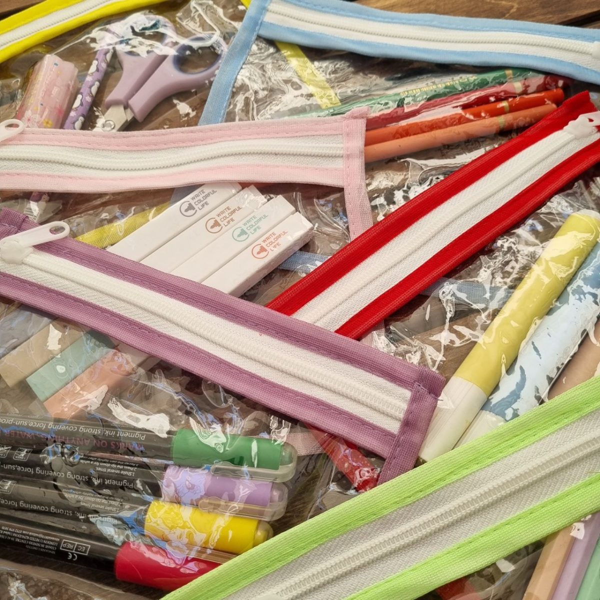 کیف طلقی 20 در 15 - Image 6