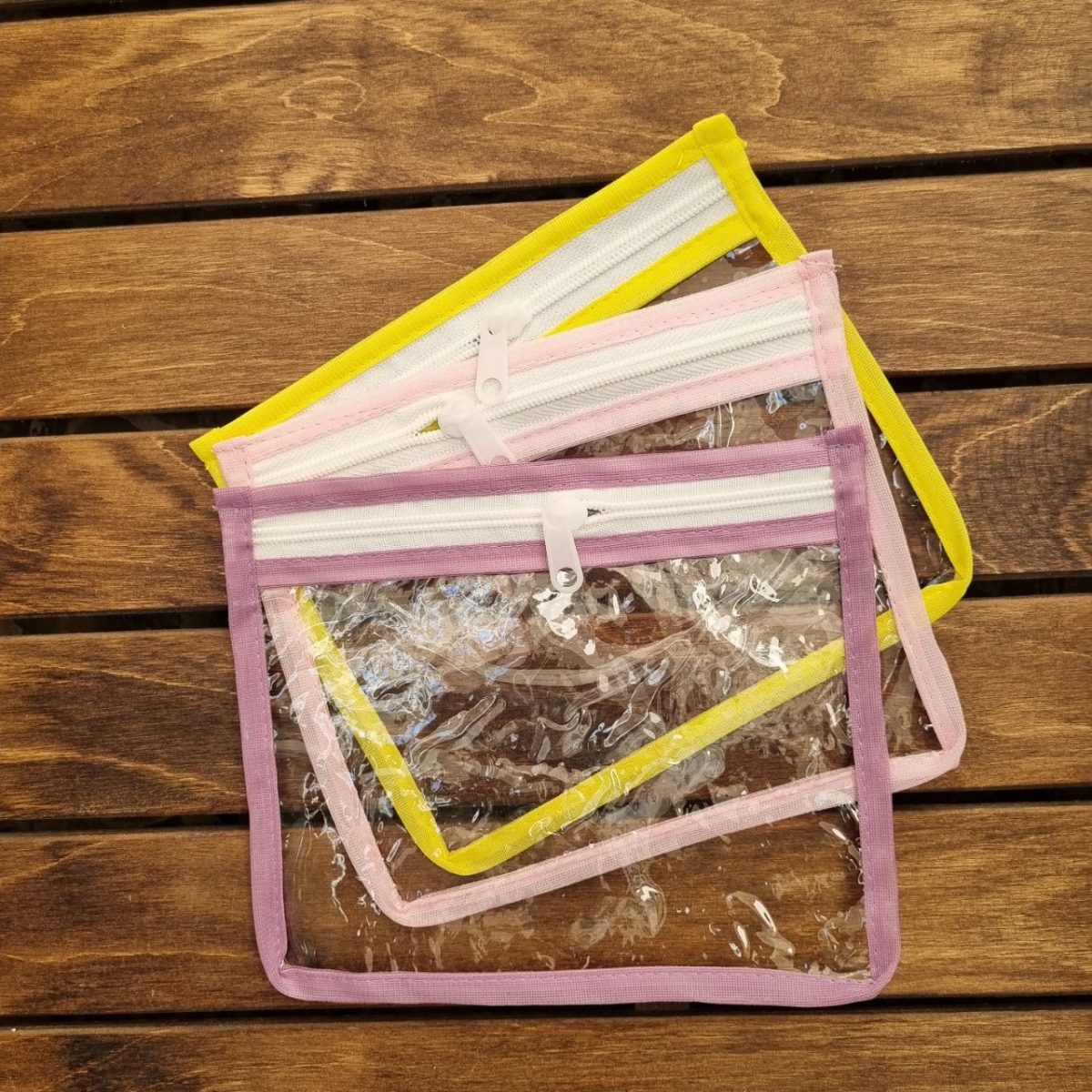 کیف طلقی 20 در 15 - Image 4