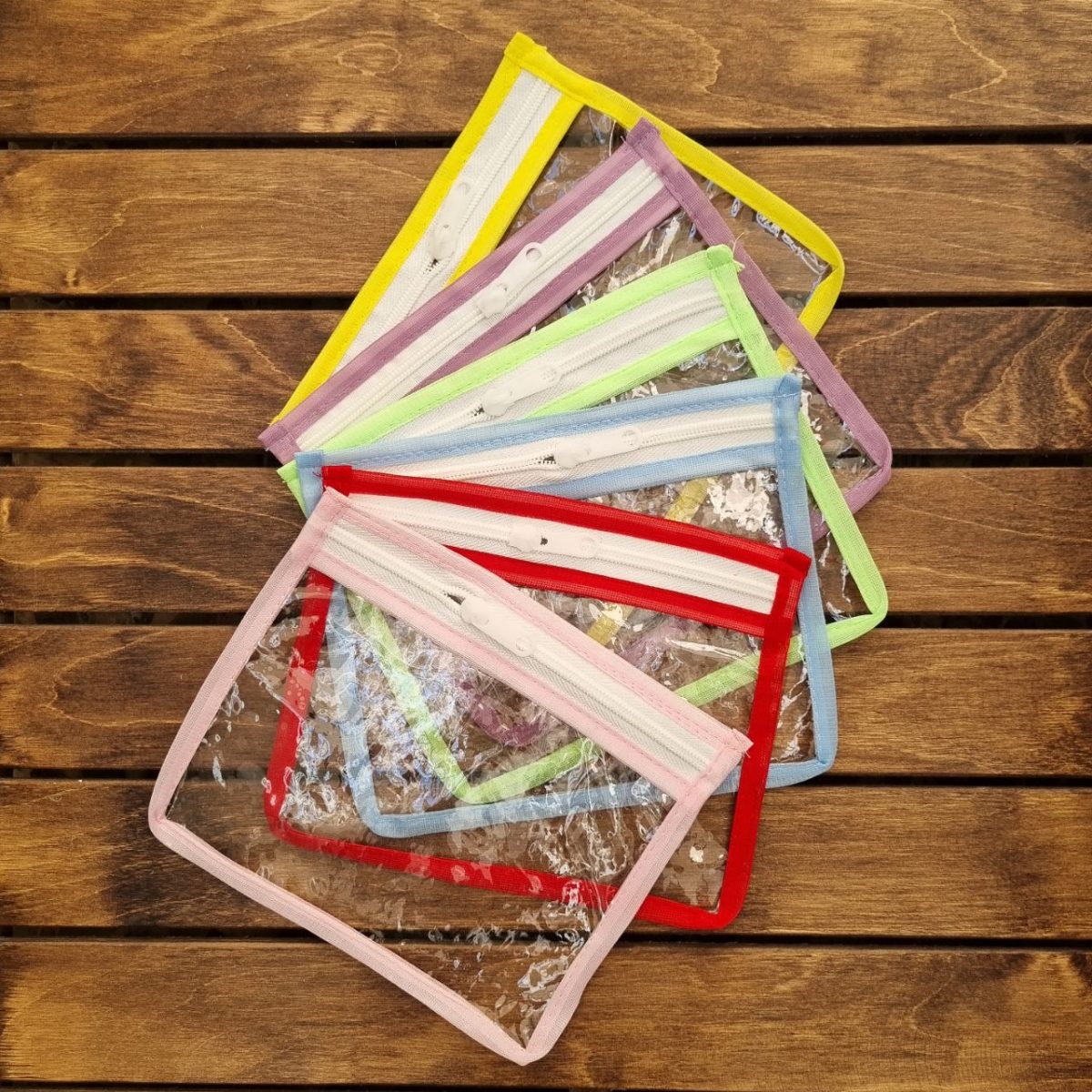 کیف طلقی 20 در 15 - Image 3