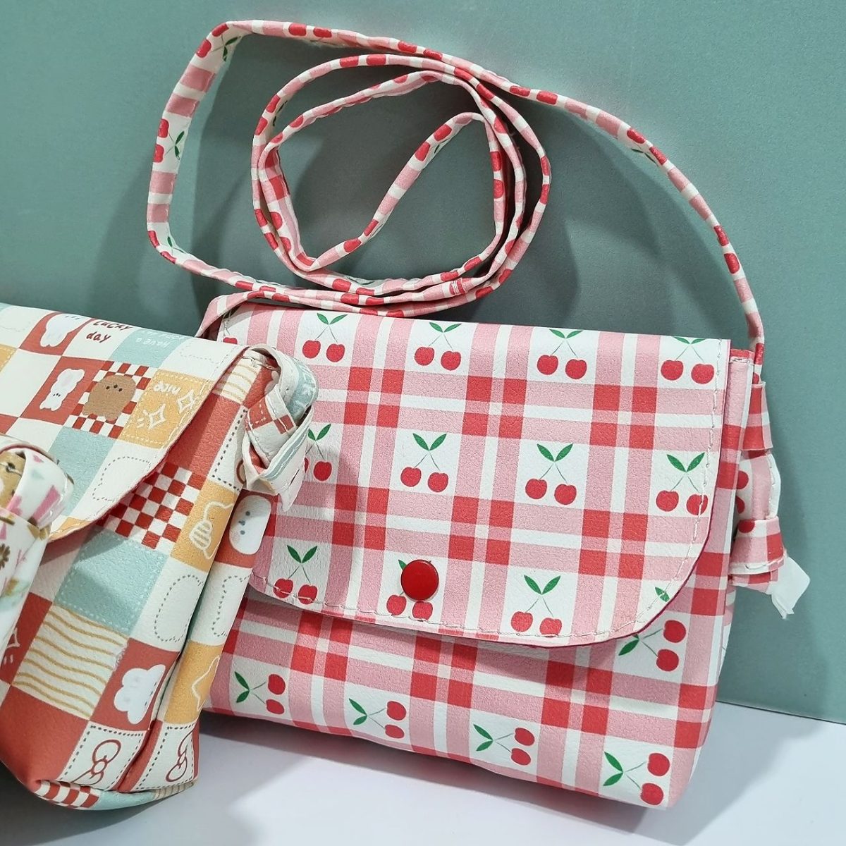 کیف رودوشی|195 - Image 2