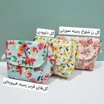 کیف رودوشی|195 - Image 5