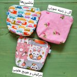 ست سه تکه کیف تغذیه - Image 6