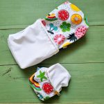 ست سه تکه کیف تغذیه - Image 4