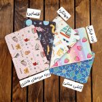 جلد شناسنامه و پاسپورت - Image 3