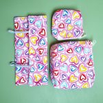 ست سه تکه کیف تغذیه - Image 9