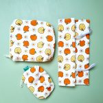 ست سه تکه کیف تغذیه - Image 10