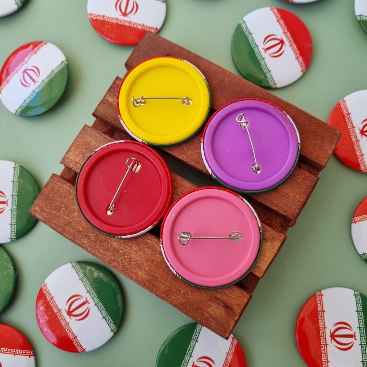 پیکسل ایران🔴⚪🟢 - Image 2