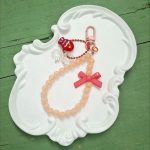 آویز کیف و موبایل پاستلی - Image 5