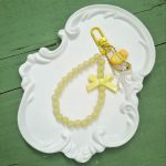 آویز کیف و موبایل پاستلی - Image 3