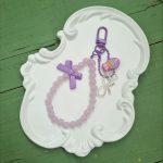 آویز کیف و موبایل پاستلی - Image 4