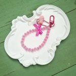 آویز کیف و موبایل پاستلی - Image 2