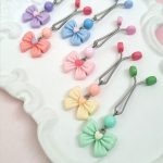 گیره روسری و سنجاق پاپیونی - Image 4