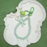 آویز کیف و موبایل پاستلی - Image 6