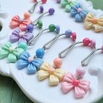 گیره روسری و سنجاق پاپیونی - Image 2