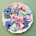 کیف حرز و دعا چرمی فانتزی کودکانه