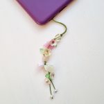 آویز گلهای بهاری🌺🍃🌼🌷 - Image 5