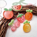 پین میوه ای