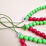 آویز پرچم و لاله 🇮🇷🌷 - Image 4