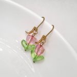 گوشواره فانتزی دخترانه - Image 5