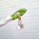 گوشواره فانتزی دخترانه - Image 4