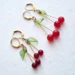 گوشواره فانتزی دخترانه - Image 3