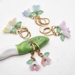 گوشواره فانتزی دخترانه