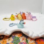 آویز عروسک مینیاتوری - Image 4