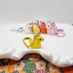 آویز عروسک مینیاتوری - Image 6