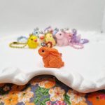 آویز عروسک مینیاتوری - Image 7