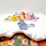 آویز عروسک مینیاتوری - Image 9