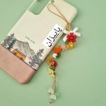 آویز دستساز طبیعت🌳 - Image 9