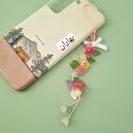آویز دستساز طبیعت🌳 - Image 7