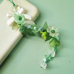 آویز دستساز طبیعت🌳 - Image 2