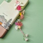 آویز دستساز طبیعت🌳 - Image 3