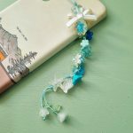 آویز دستساز طبیعت🌳 - Image 5