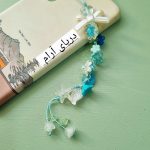 آویز دستساز طبیعت🌳 - Image 11