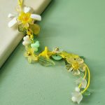 آویز دستساز طبیعت🌳 - Image 4