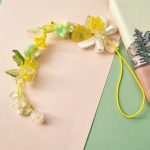 آویز دستساز طبیعت🌳 - Image 12