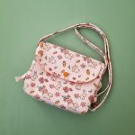 کیف چرم رودوشی کودکانه - Image 2