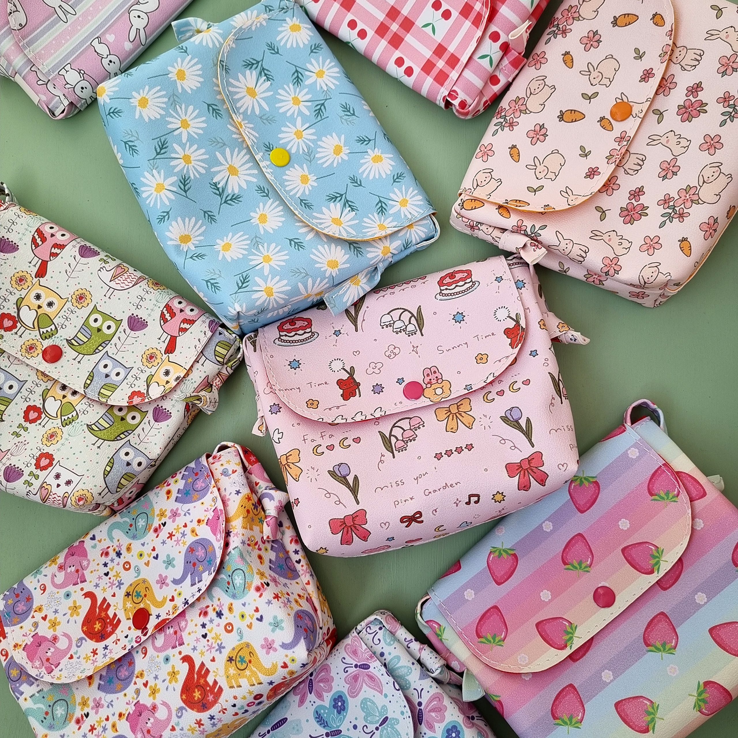 Polish_20260221_142902328 کیف چرم رودوشی کودکانه - Image 1